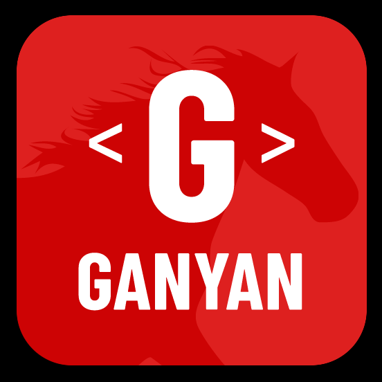 Large Ganyan Icon