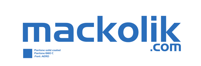 Mackolik Logo