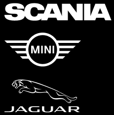 Mini-Jaguar-Scania