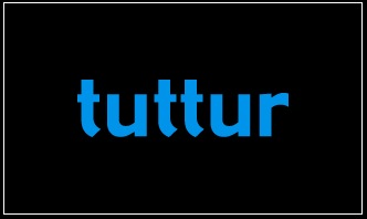 Tuttur Logo Dark 2