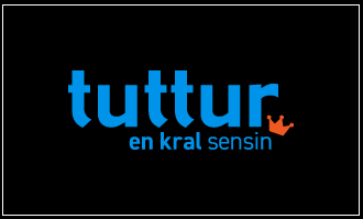Tuttur Logo Dark