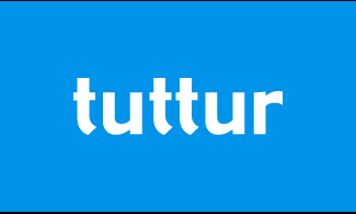 Tuttur Logo Light 2