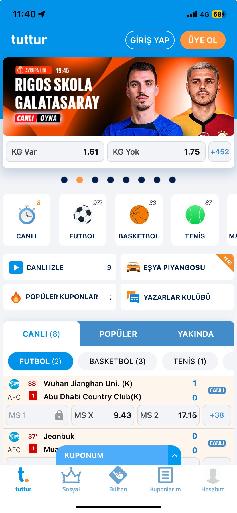 Tuttur Product Design 1 After