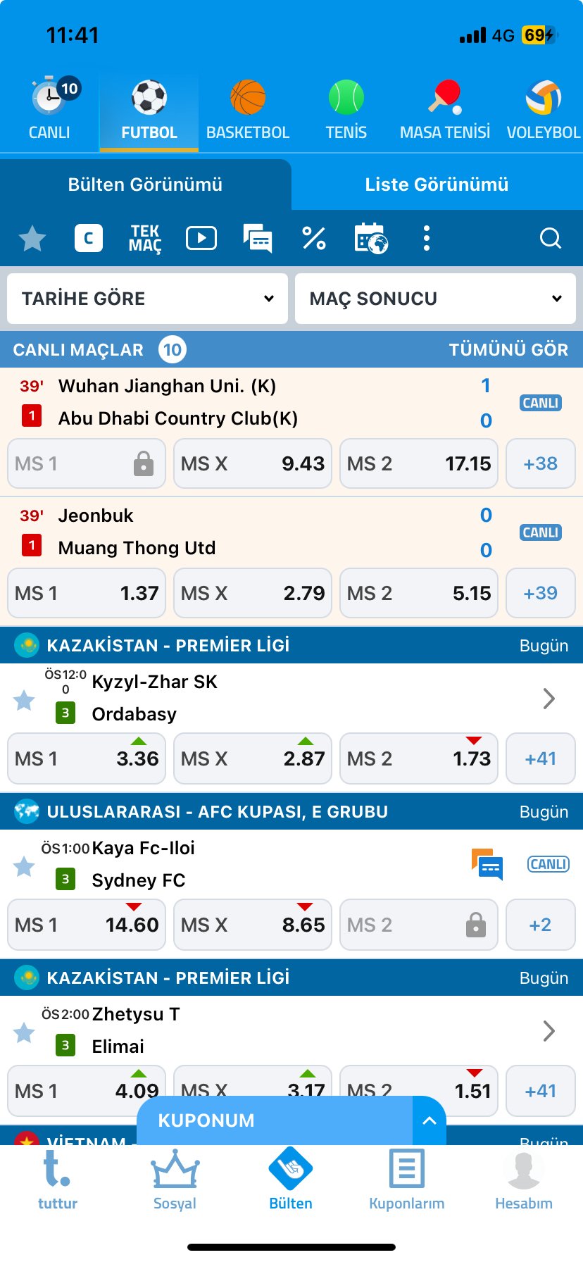 Tuttur Product Design 2 After